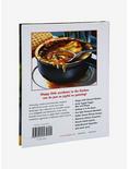 The Bob Ross Cookbook: Happy Little Recipes for Family & Friends, , alternate