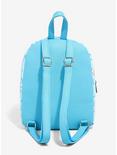 Studio Ghibli Ponyo Light Blue Mini Backpack, , alternate