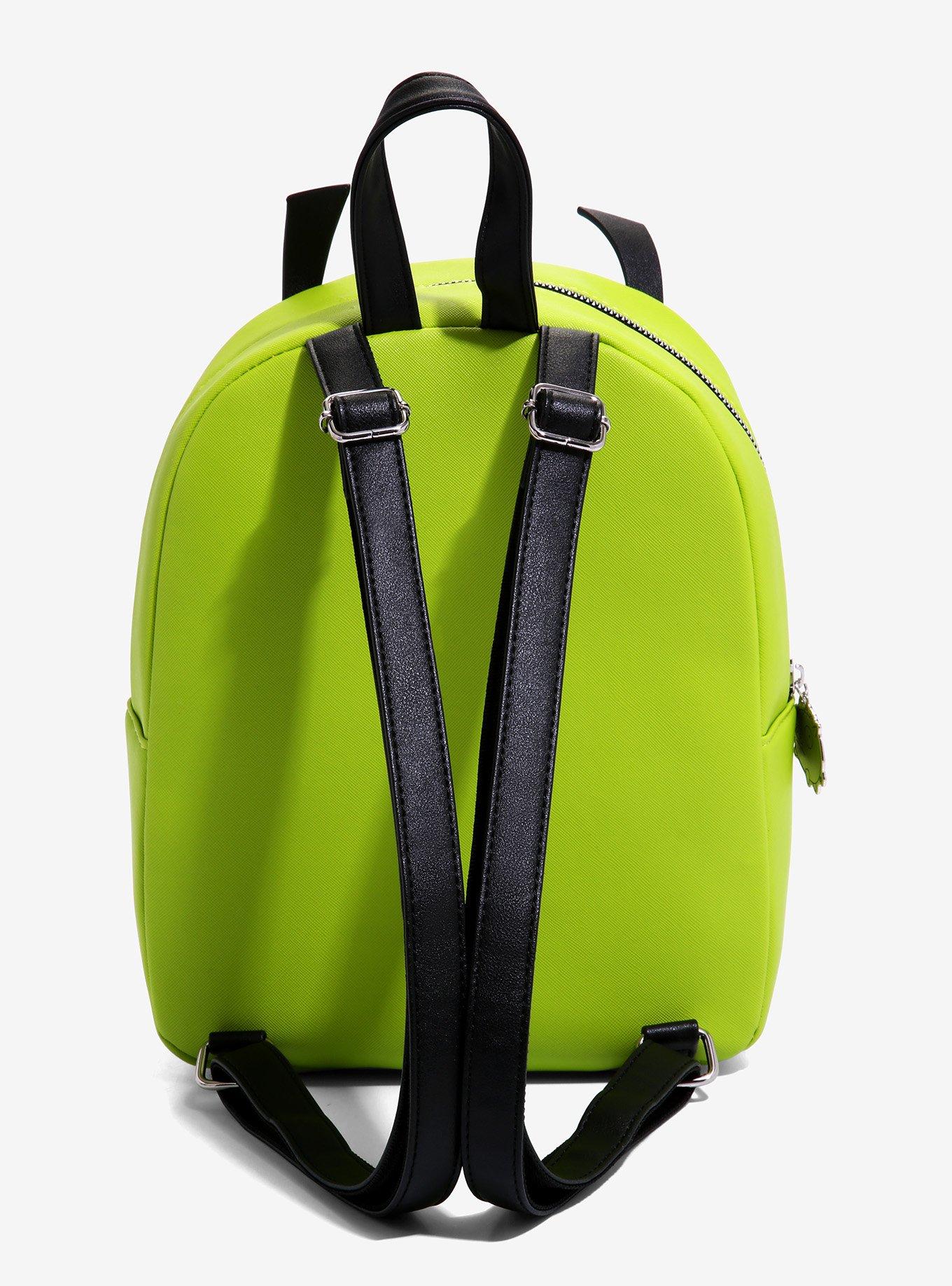 Invader Zim GIR Mini Backpack, , alternate