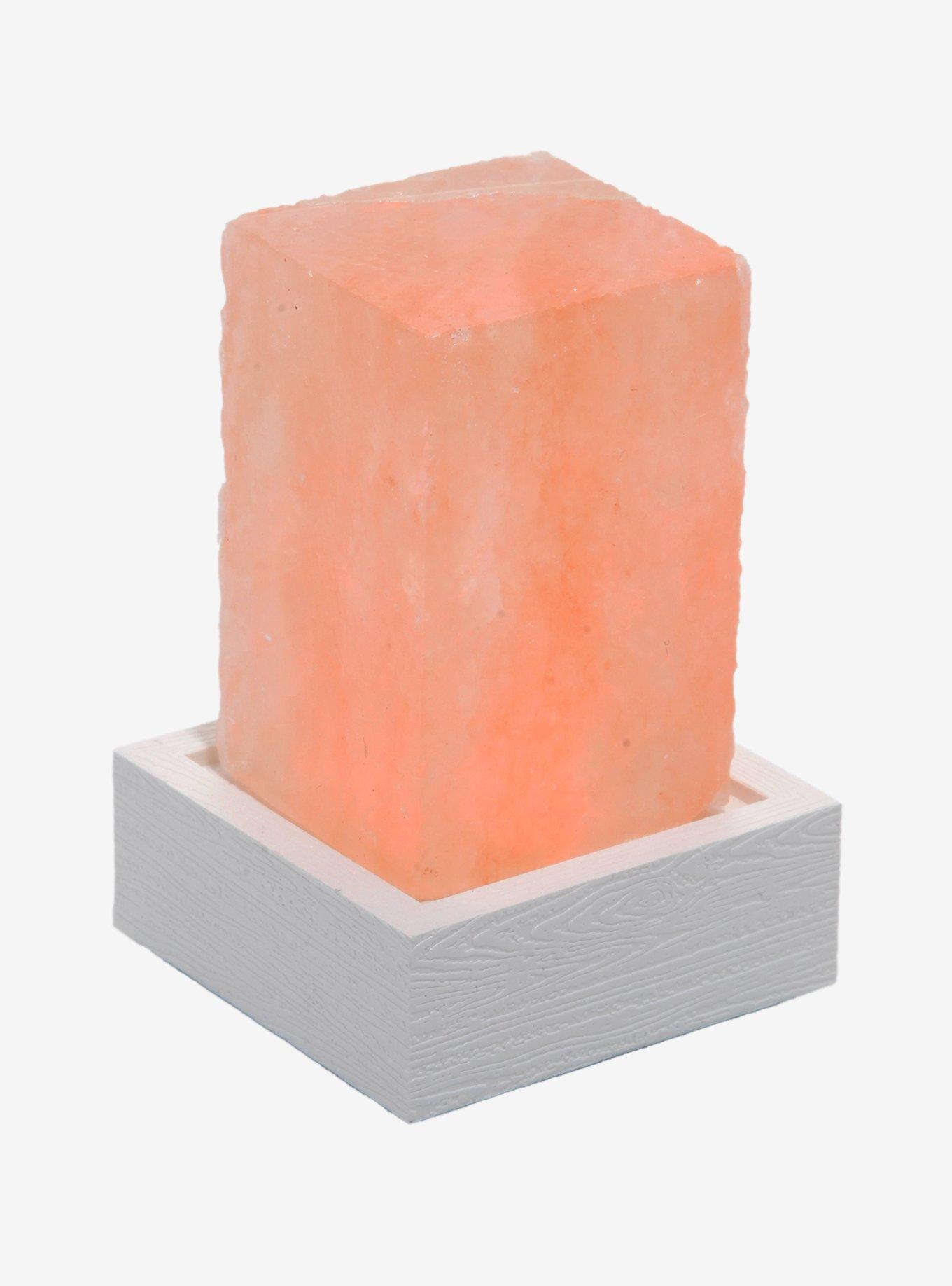 Himalayan Mini Mood Lamp Kit, , alternate