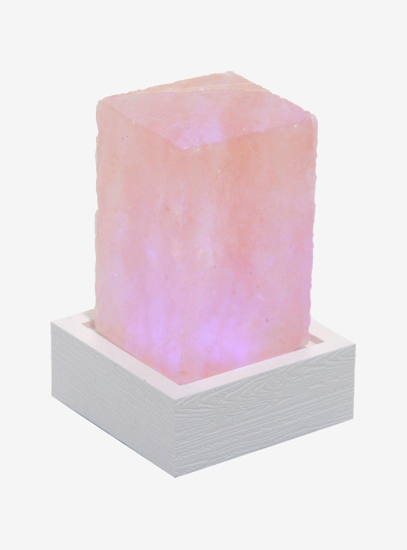 Himalayan Mini Mood Lamp Kit, , alternate
