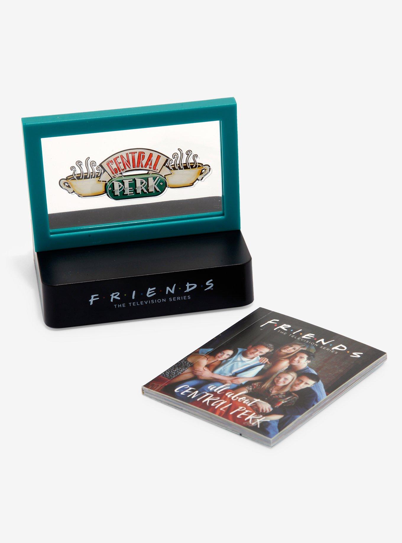 Friends Central Perk Mini Light-Up Sign, , alternate