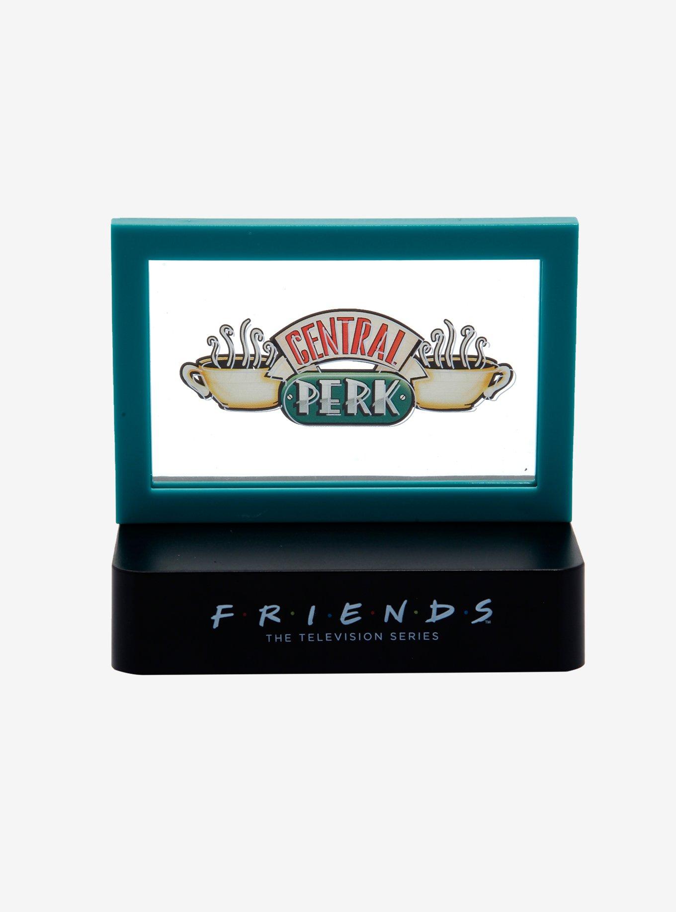 Friends Central Perk Mini Light-Up Sign, , alternate