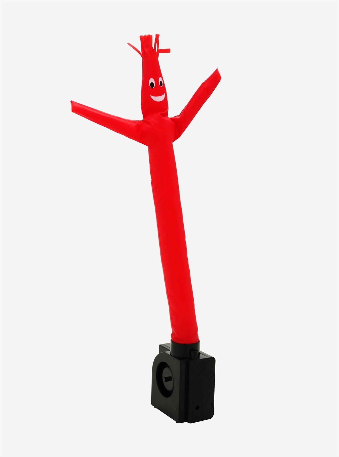 Wacky Inflatable Tube Mini Kit, , alternate