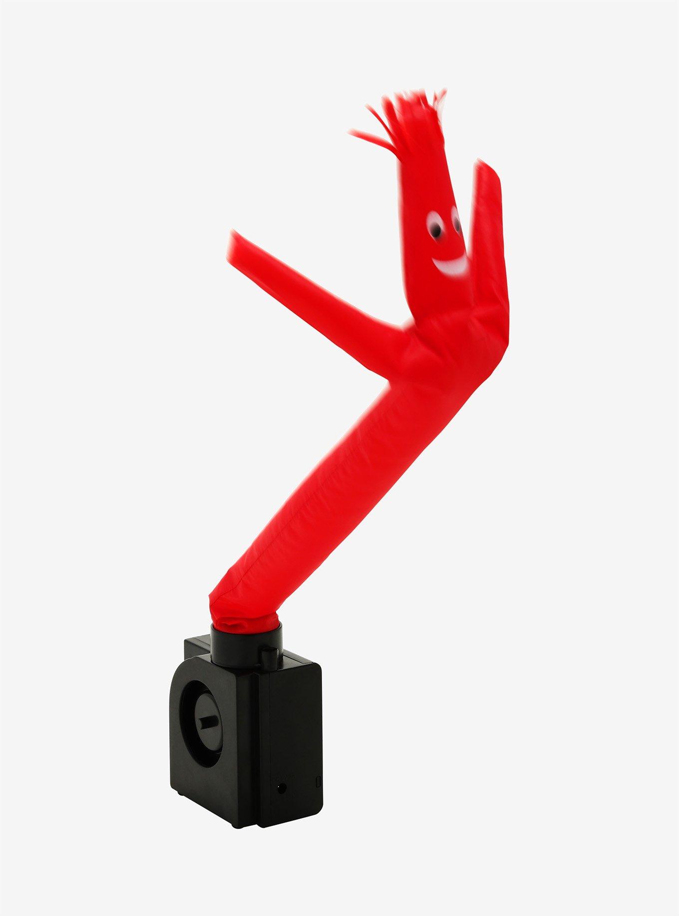 Wacky Inflatable Tube Mini Kit, , alternate