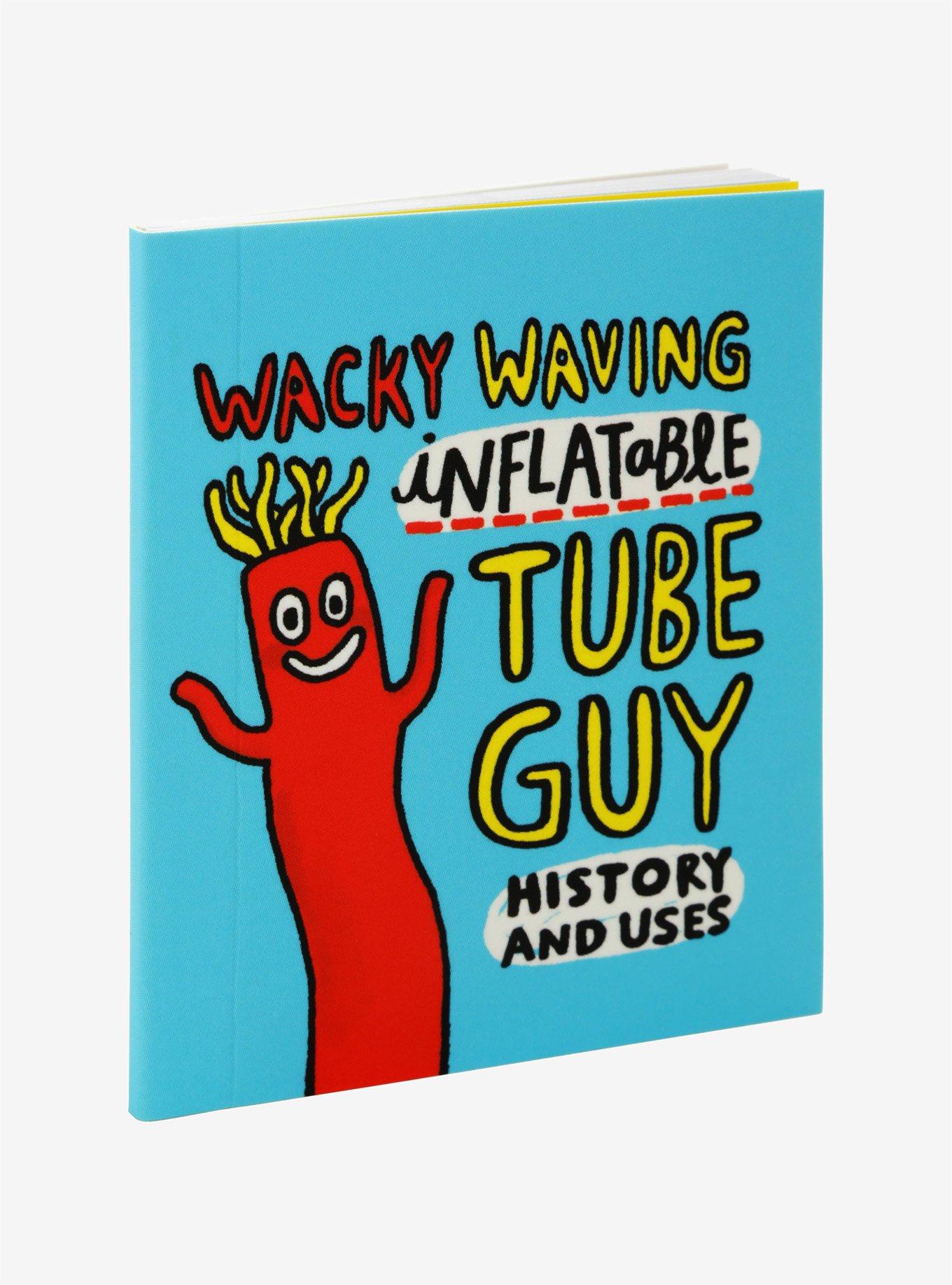 Wacky Inflatable Tube Mini Kit, , alternate