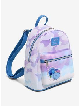 Loungefly Disney Lilo & Stitch Sleep Cloud Mini Backpack, , hi-res