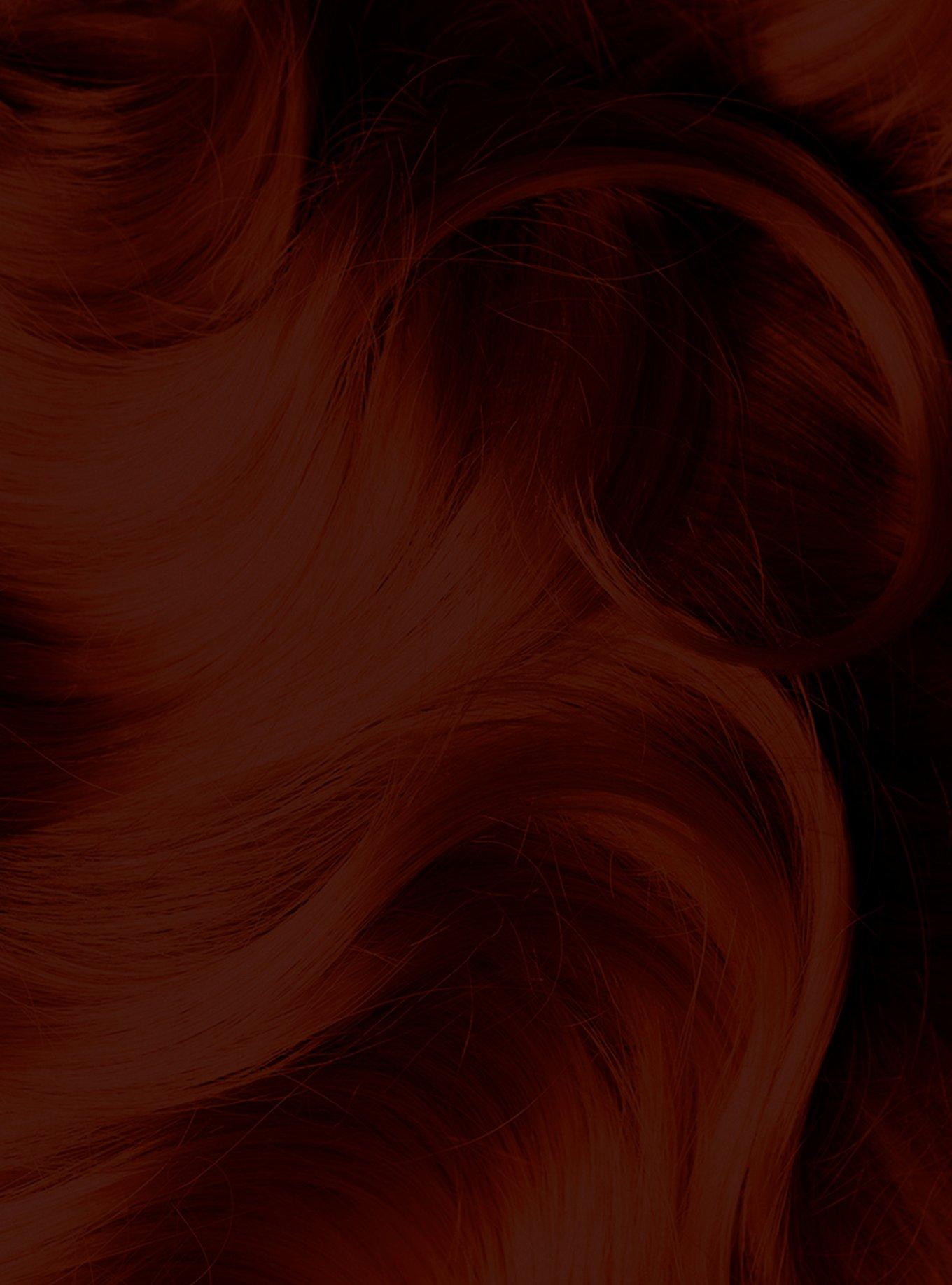 Manic Panic Cobra Supernatural Shades Light Brown Semi-Permanent Hair Color, , alternate