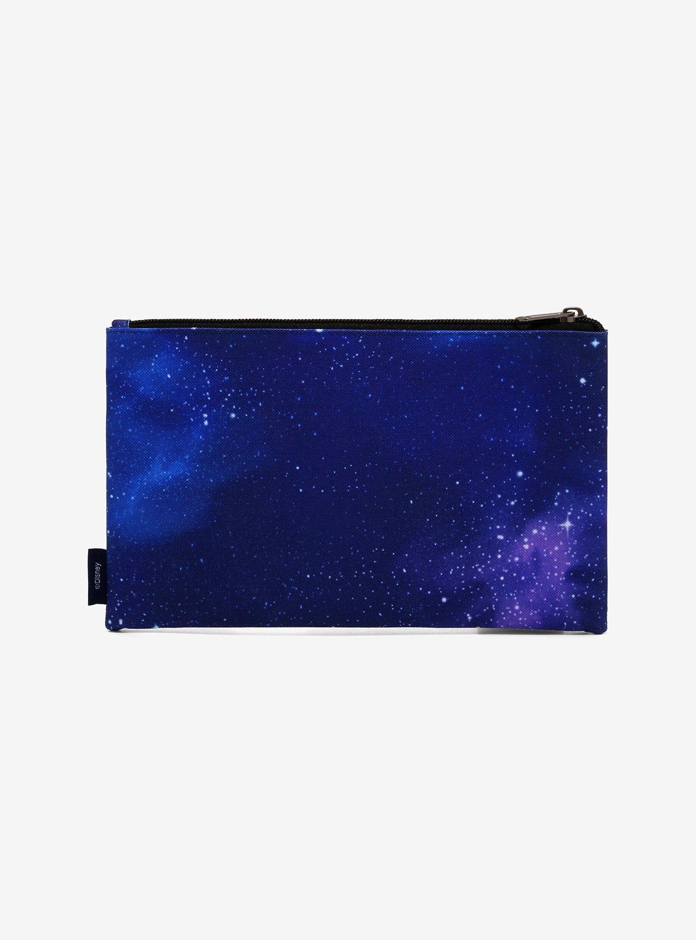 WALL-E Galaxy EVE Makeup Bag, , alternate
