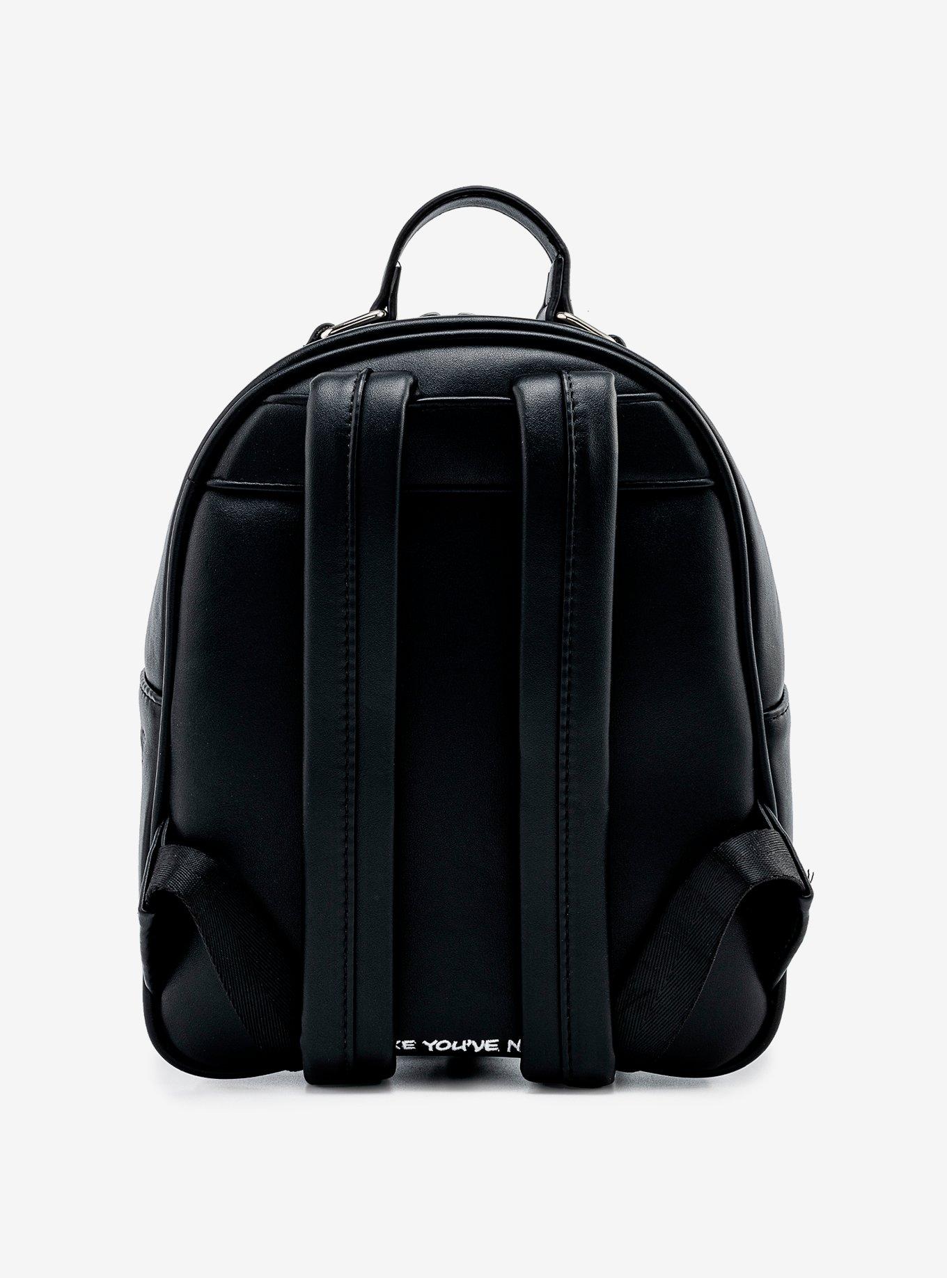 Loungefly Marvel WandaVision Chibi Mini Backpack, , alternate