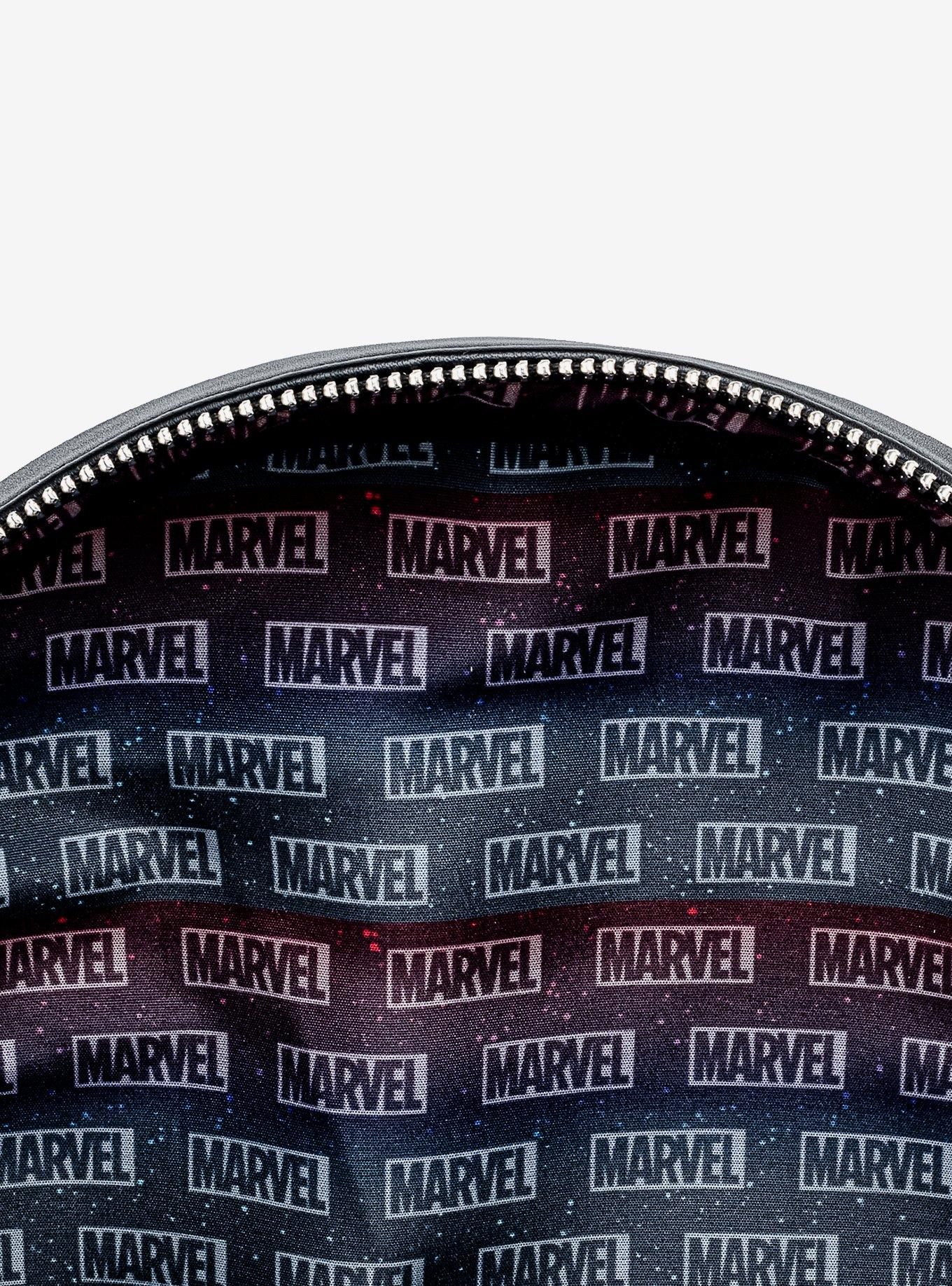 Loungefly Marvel WandaVision Chibi Mini Backpack, , alternate
