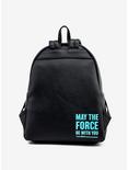 Loungefly Star Wars Original Trilogy Mini Backpack, , alternate