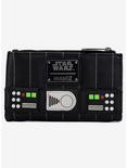 Loungefly Star Wars Darth Vader Cosplay Bifold Wallet, , alternate