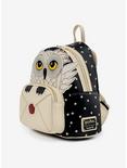 Loungefly Harry Potter Hedwig Letter Mini Backpack, , alternate
