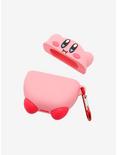 Floating Kirby Wireless Earbud Case Cover, , alternate