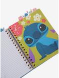Disney Lilo & Stitch Ohana Tabbed Journal, , alternate