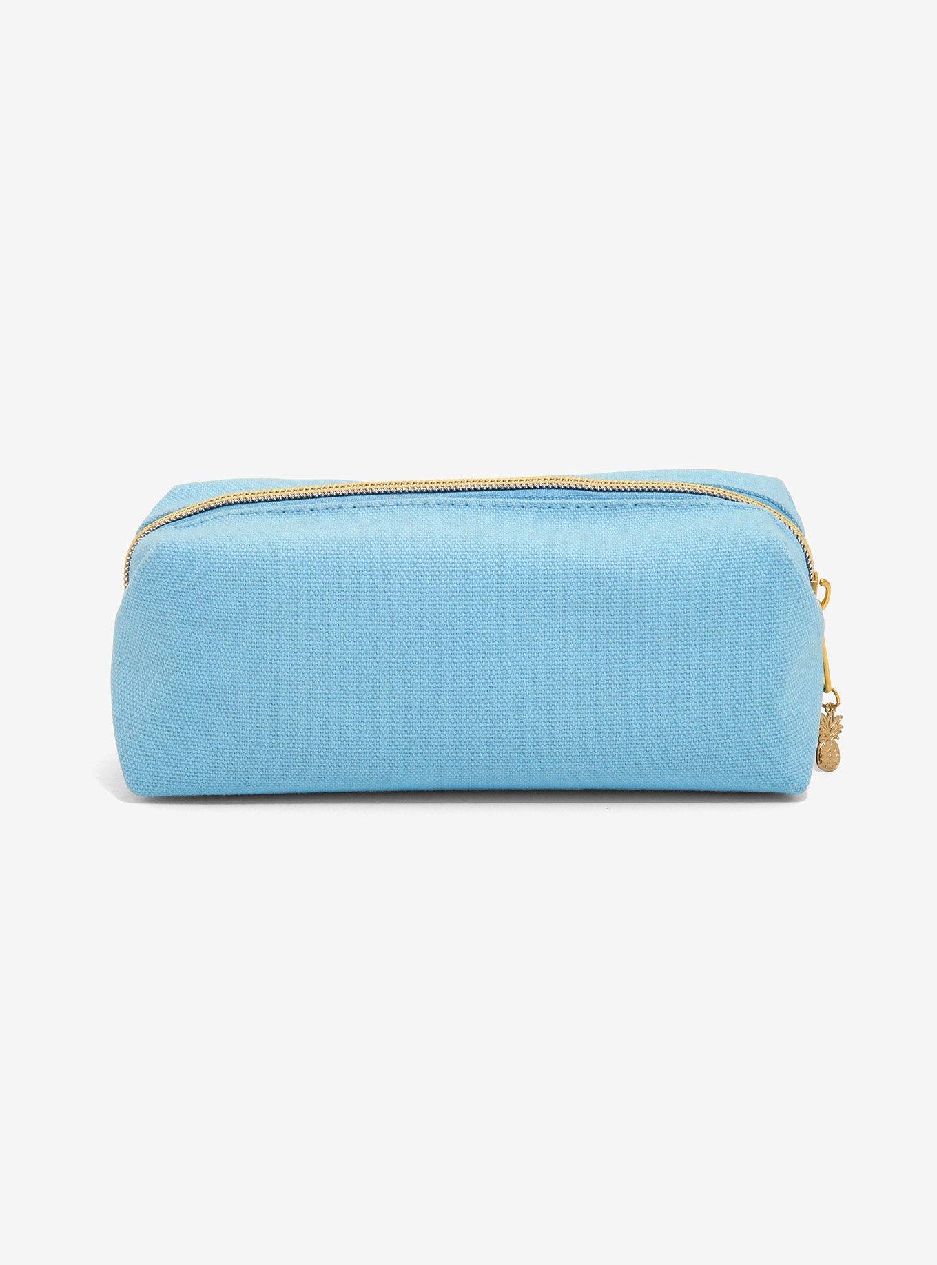 Disney Lilo & Stitch Ohana Pencil Case, , alternate