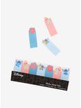 Disney Lilo & Stitch Pink & Blue Sticky Tabs, , alternate