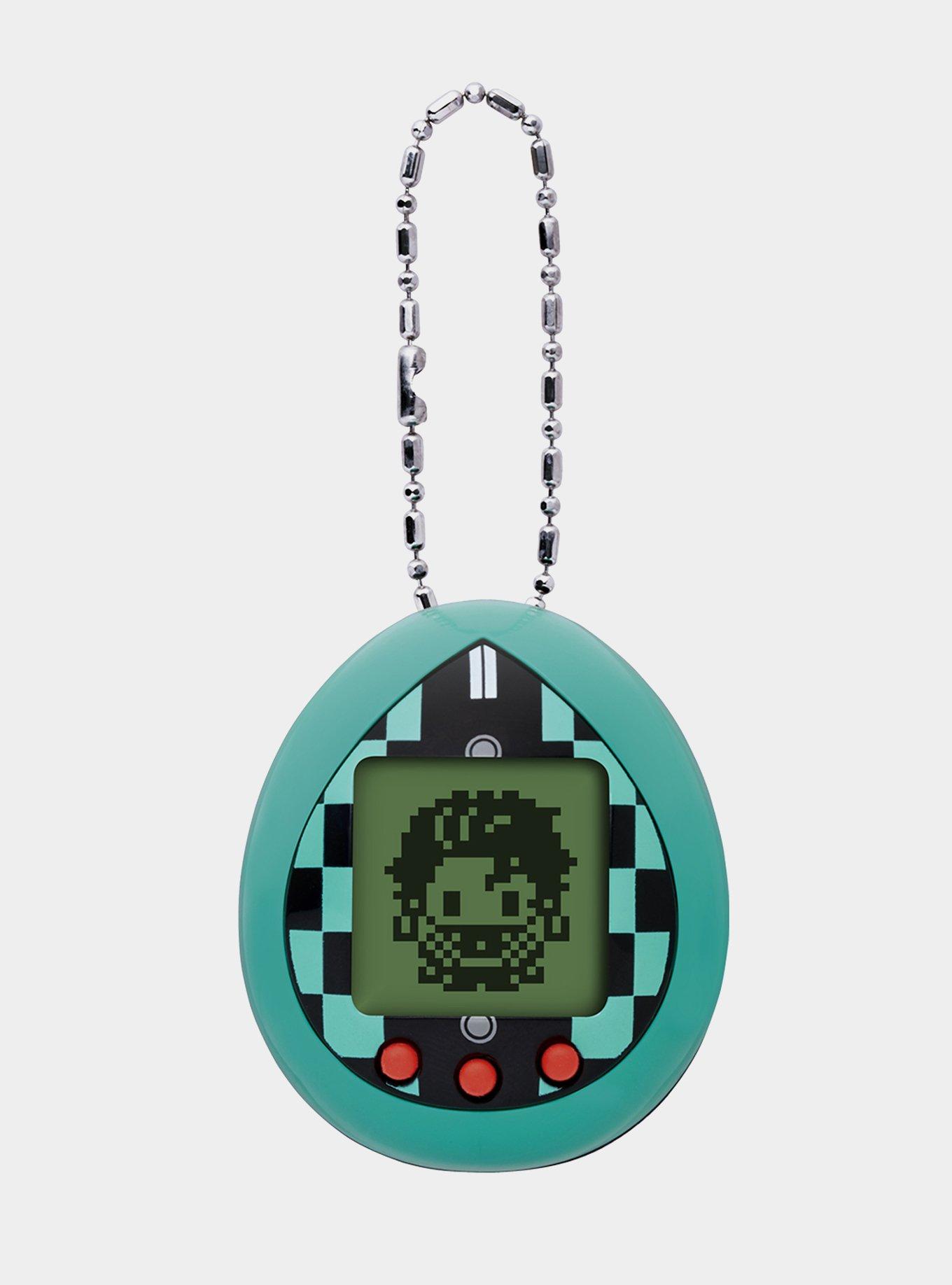 Bandai Demon Slayer: Kimetsu No Yaiba Tanjiro Tamagotchi, , alternate