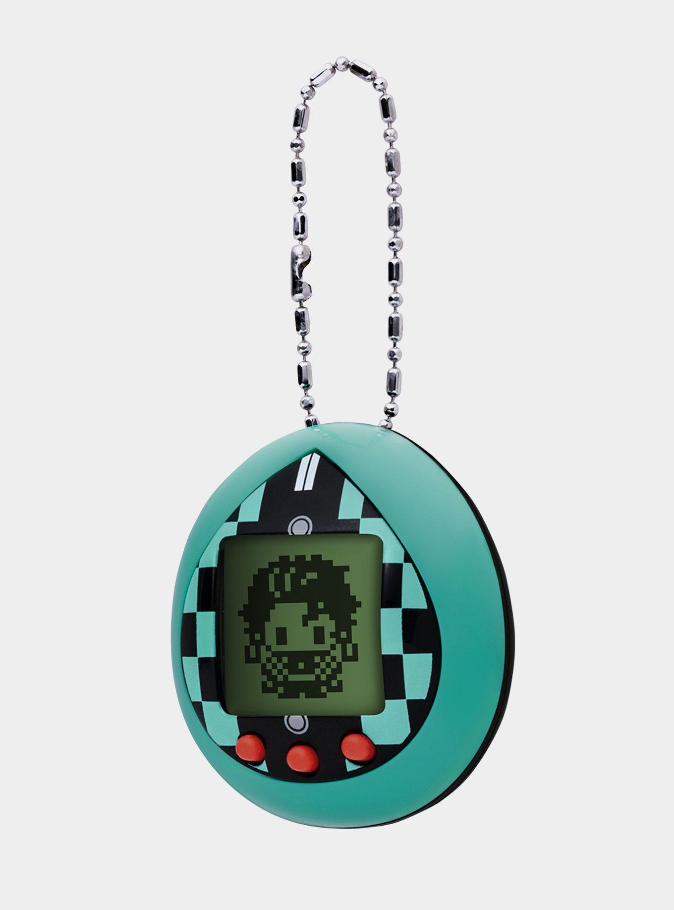 Bandai Demon Slayer: Kimetsu No Yaiba Tanjiro Tamagotchi, , alternate