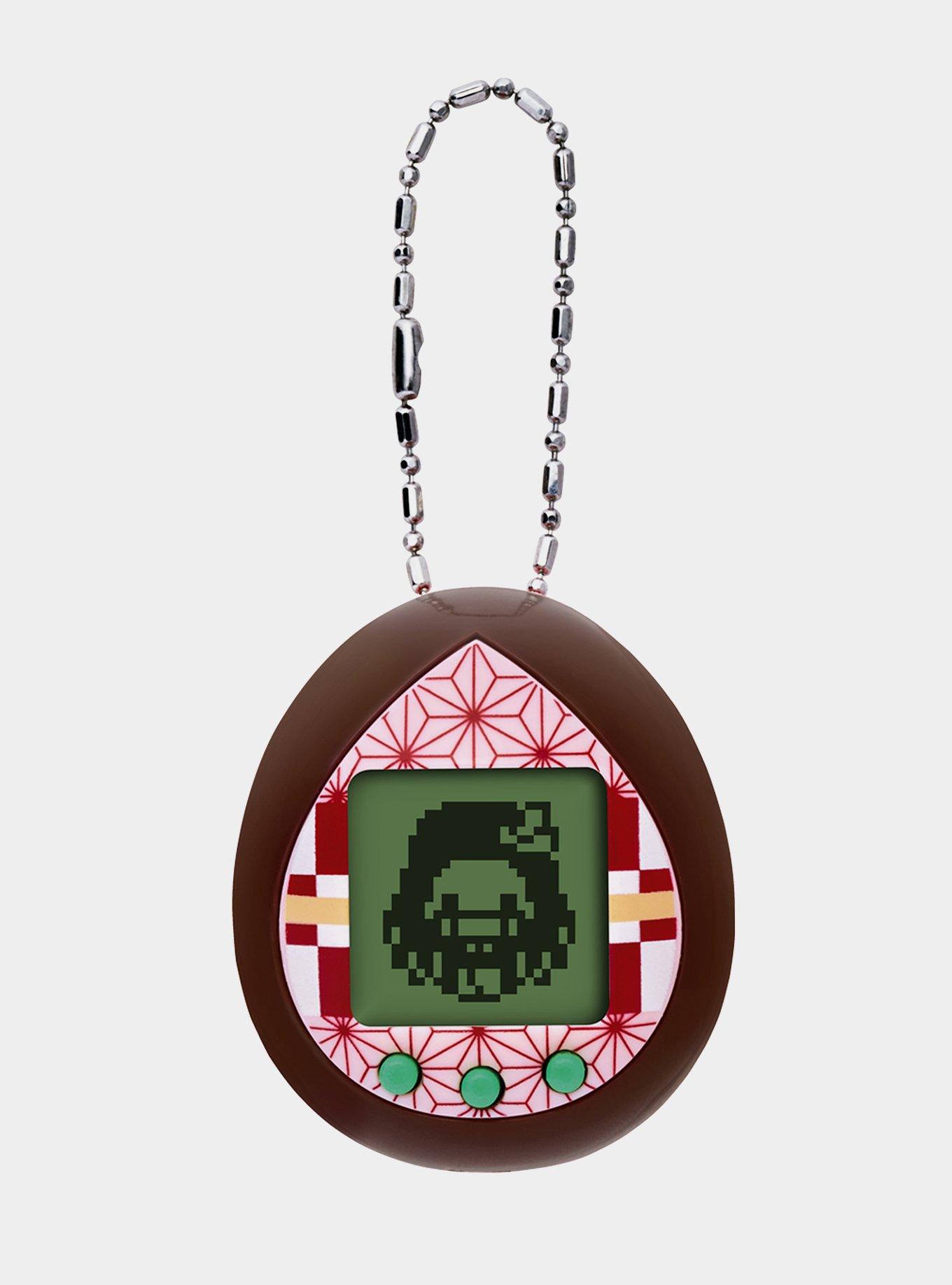 Bandai Demon Slayer: Kimetsu No Yaiba Nezuko Tamagotchi, , alternate