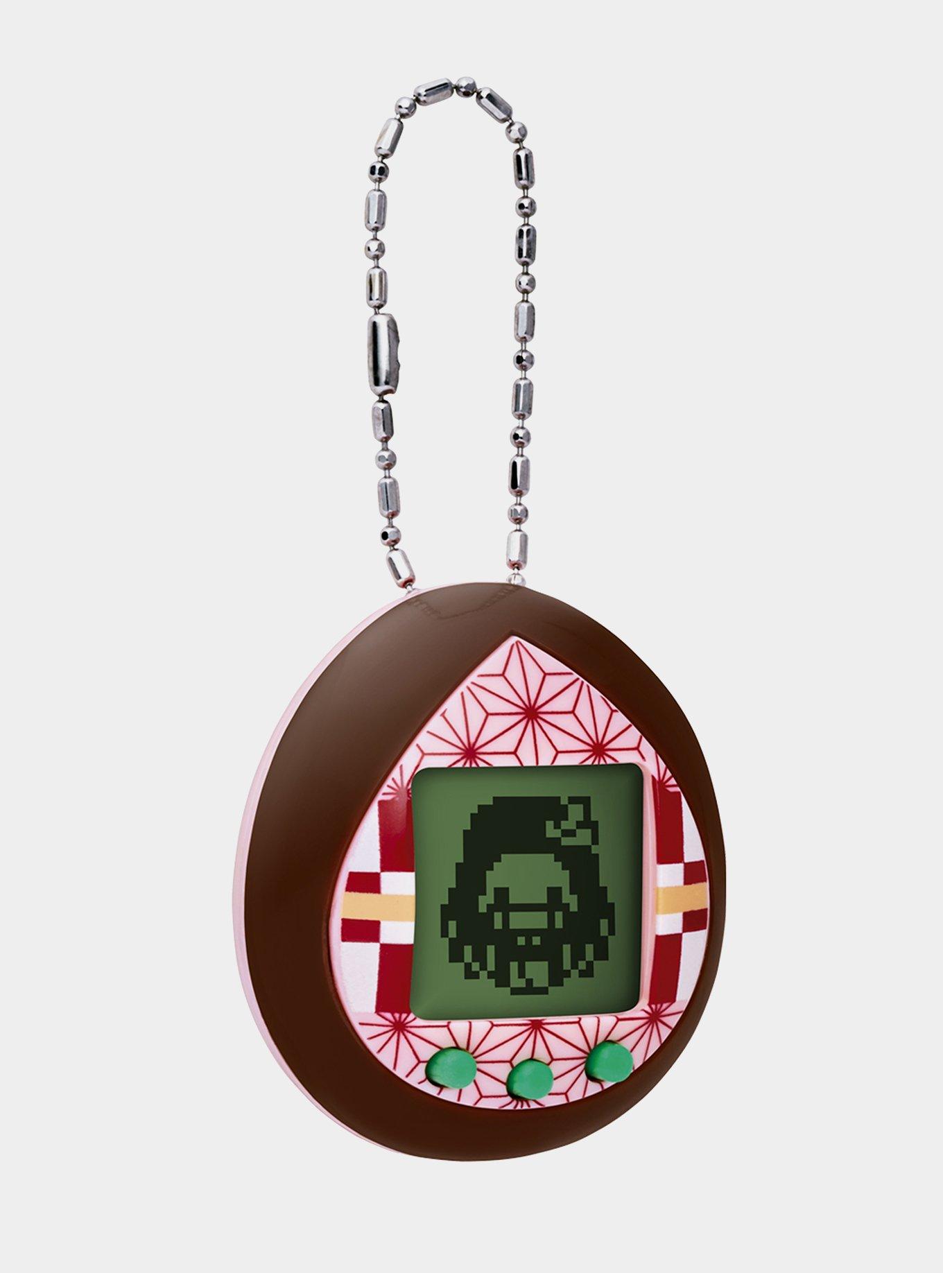 Bandai Demon Slayer: Kimetsu No Yaiba Nezuko Tamagotchi, , alternate