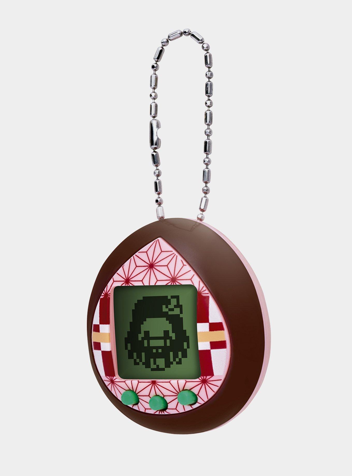 Bandai Demon Slayer: Kimetsu No Yaiba Nezuko Tamagotchi, , alternate