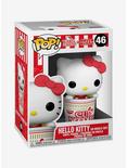 Funko Nissin Cup Noodles X Hello Kitty Pop! Hello Kitty (In Noodle Cup) Vinyl Figure, , alternate