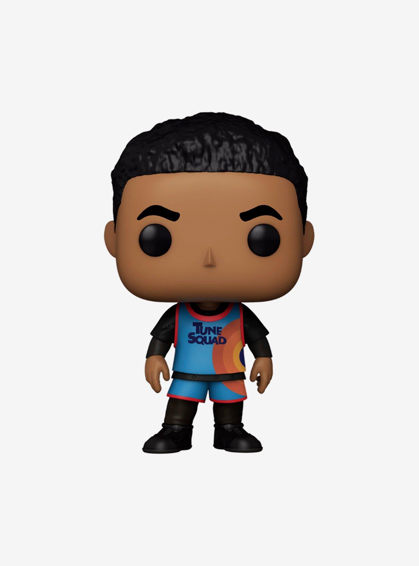 Funko Space Jam: A New Legacy Pop! Movies Dom Vinyl Figure, , alternate