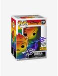 Funko Disney Pride 2021 Diamond Collection Pop! Ursula (Rainbow) Vinyl Figure Hot Topic Exclusive, , alternate
