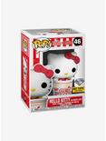Funko Nissin X Hello Kitty Diamond Collection Pop! Hello Kitty (In Noodle Cup) Vinyl Figure Hot Topic Exclusive, , alternate
