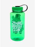 Zombie Makeout Club Skeleton Hoodie Water Bottle, , alternate