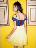 Disney Princess Snow White Dress, MULTI, alternate