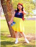 Disney Princess Snow White Dress, MULTI, alternate