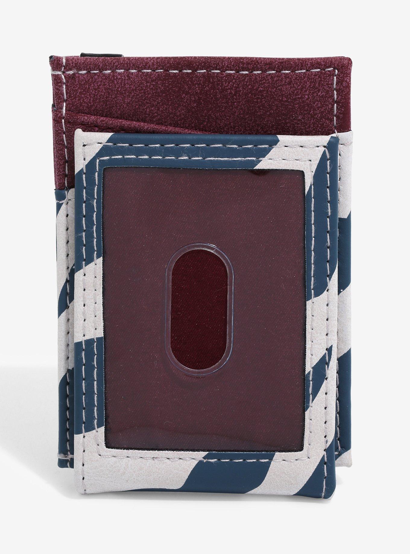 Star Wars X Heroes & Villains Ahsoka Tano Bi-Fold Wallet Her Universe Exclusive, , alternate
