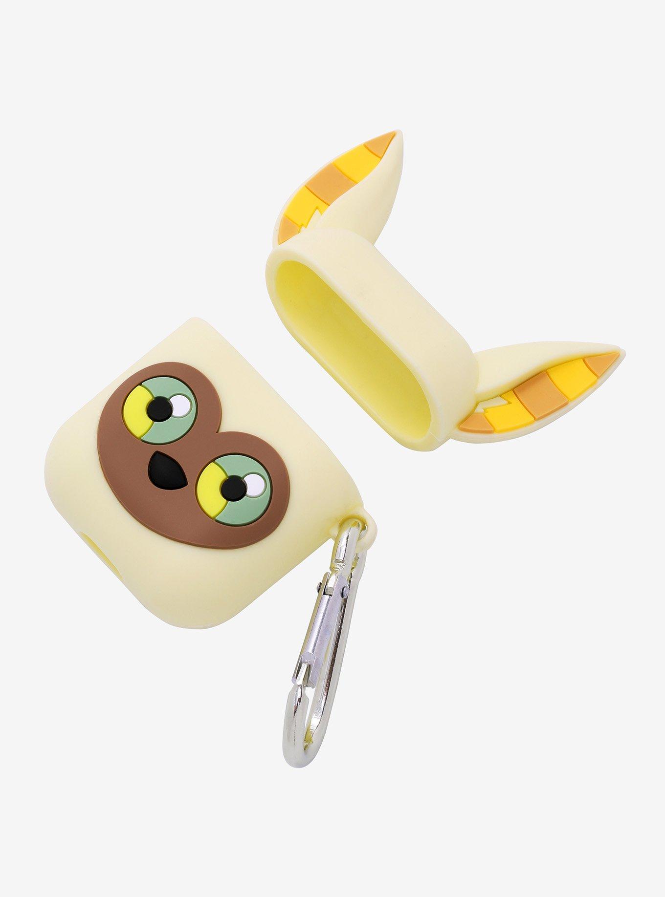 Avatar: The Last Airbender Momo Wireless Earbud Case Cover, , alternate
