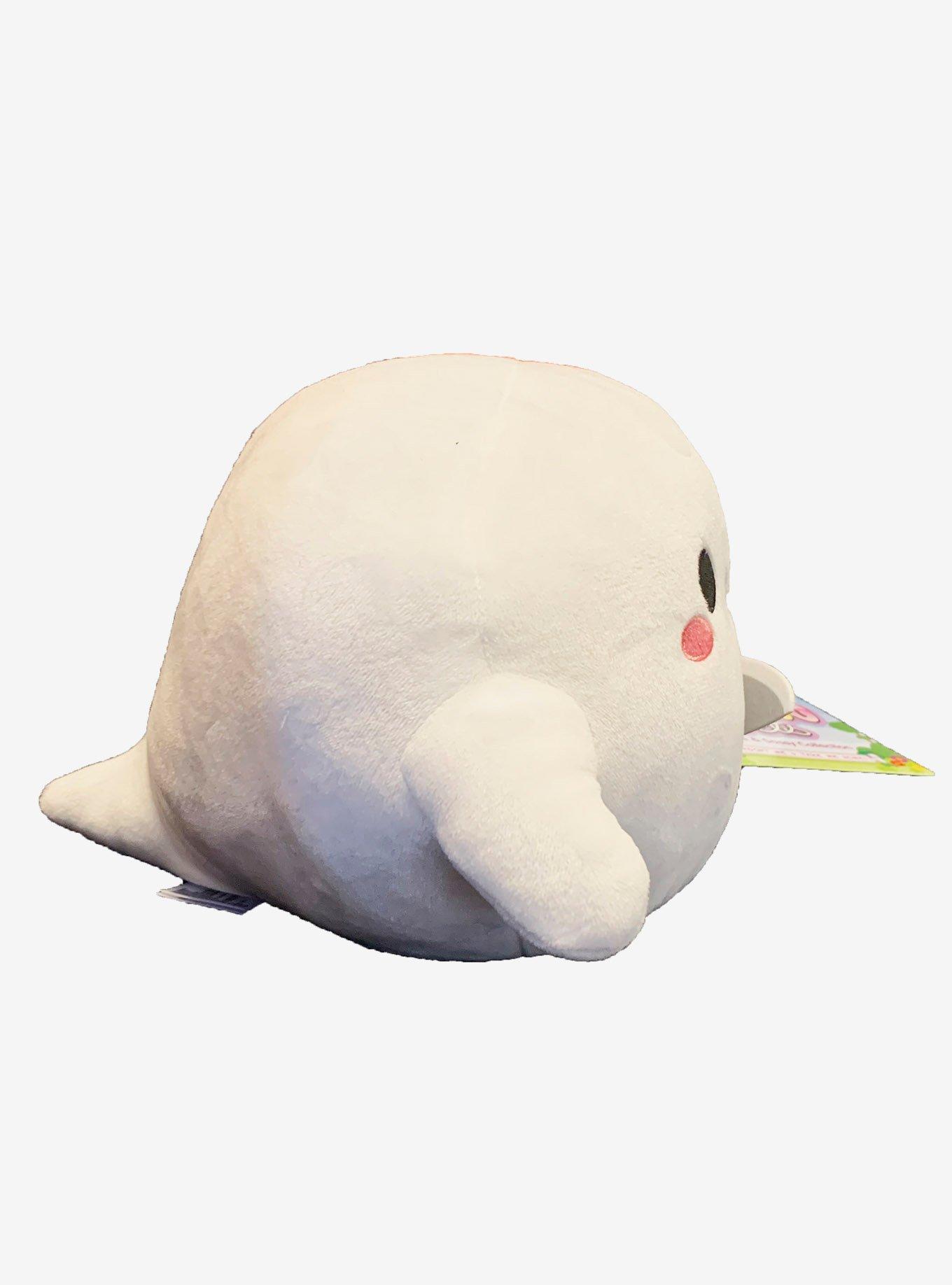 Seal With Knife Plush Hot Topic Exclusive, , alternate