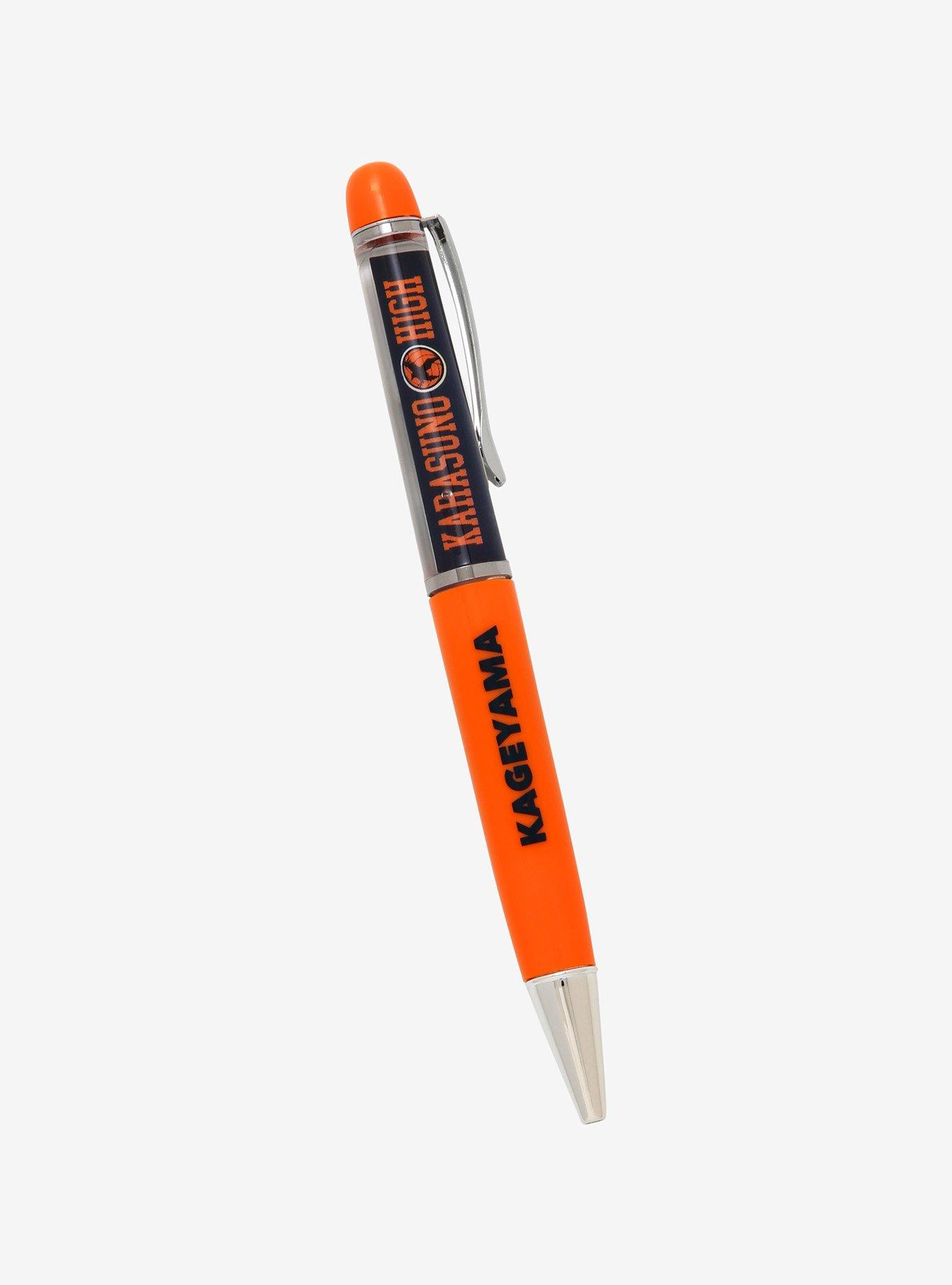 Haikyu!! Chibi Tobio Kageyama Floating Pen, , alternate