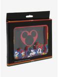 Disney Mickey Mouse & Friends Rainbow Photo Frame, , alternate