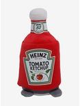 Heinz X Anirollz Pandaroll Tomato Ketchup Plush, , alternate