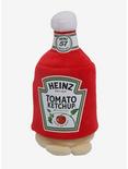 Heinz X Anirollz Bunniroll Tomato Ketchup Plush, , alternate