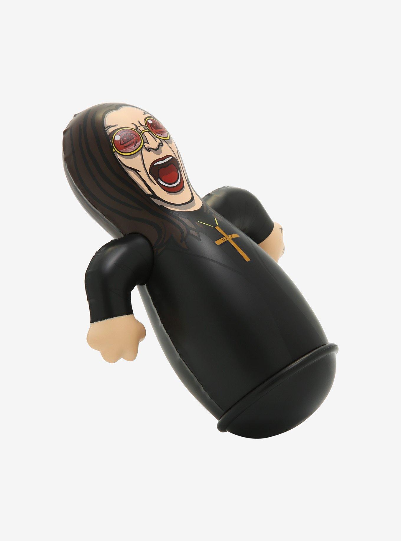 Blow Ups! Ozzy Osbourne Figure, , alternate