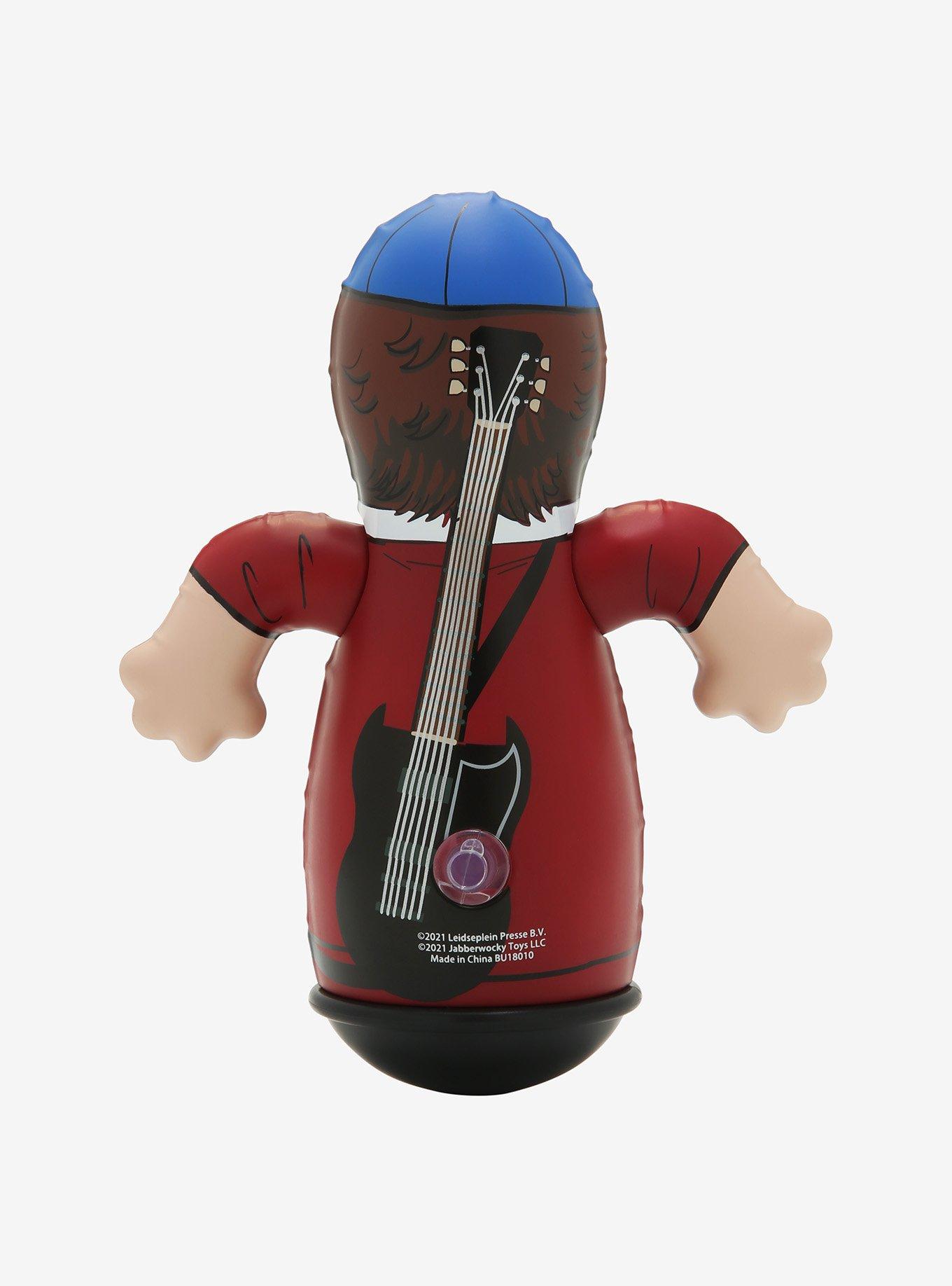 Blown Ups! AC/DC Angus Young Figure, , alternate