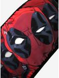 Marvel Deadpool Blur Fashion Face Mask, , alternate