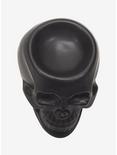 Black Skull Oil Burner, , alternate