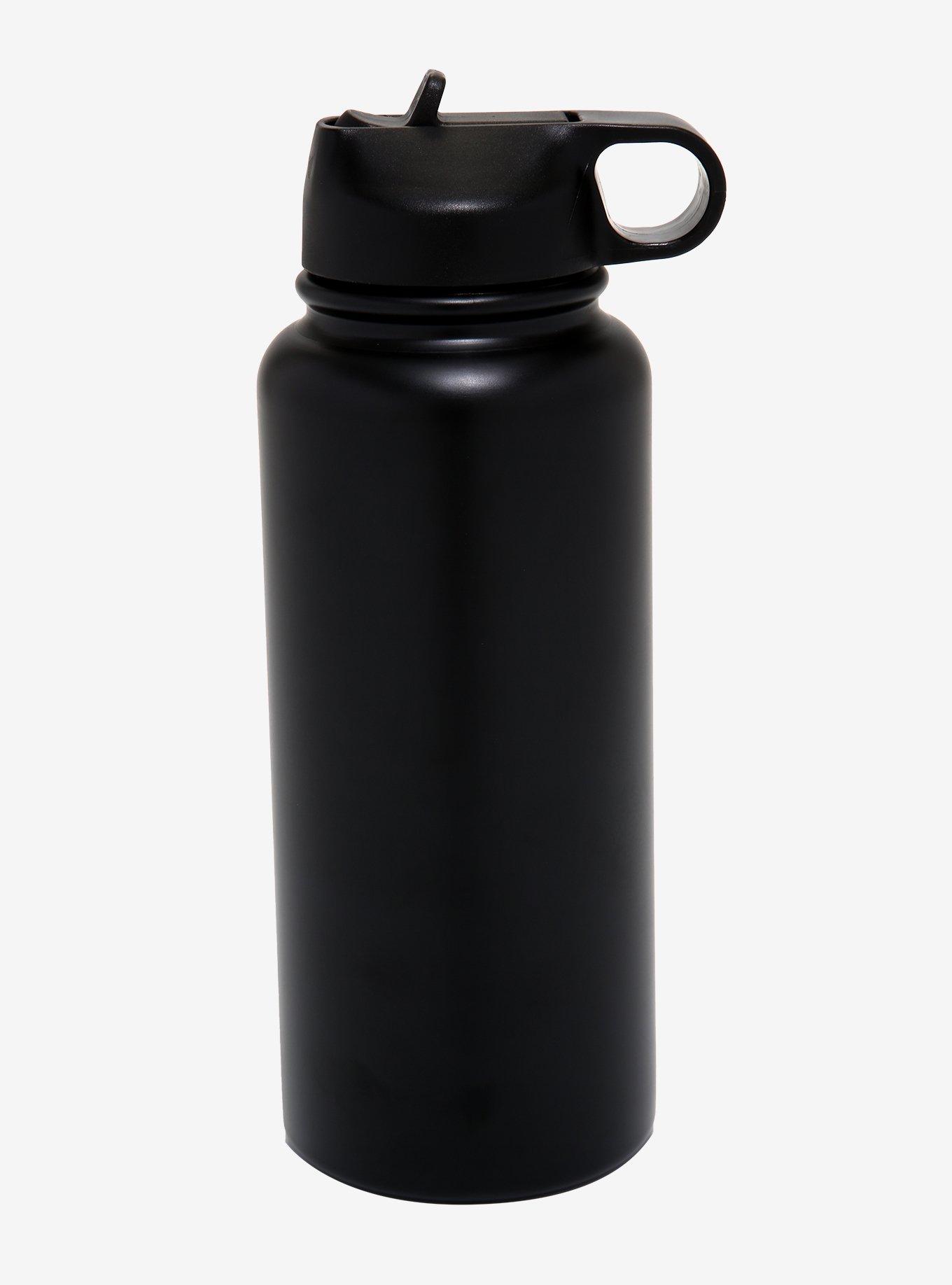 Billie Eilish Blohsh Stainless Steel Water Bottle, , alternate
