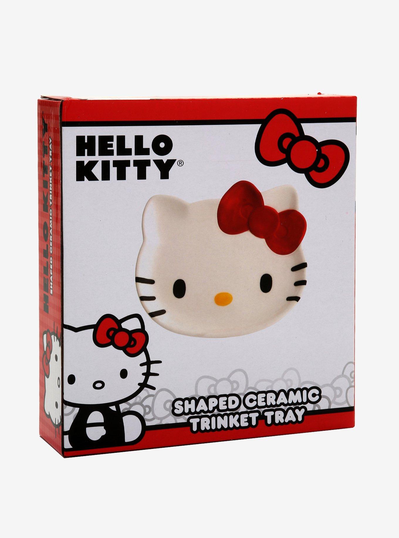 Hello Kitty Trinket Tray, , alternate