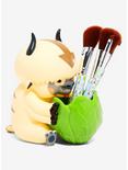 Avatar: The Last Airbender Appa & Cabbage Makeup Brush Set - BoxLunch Exclusive, , alternate