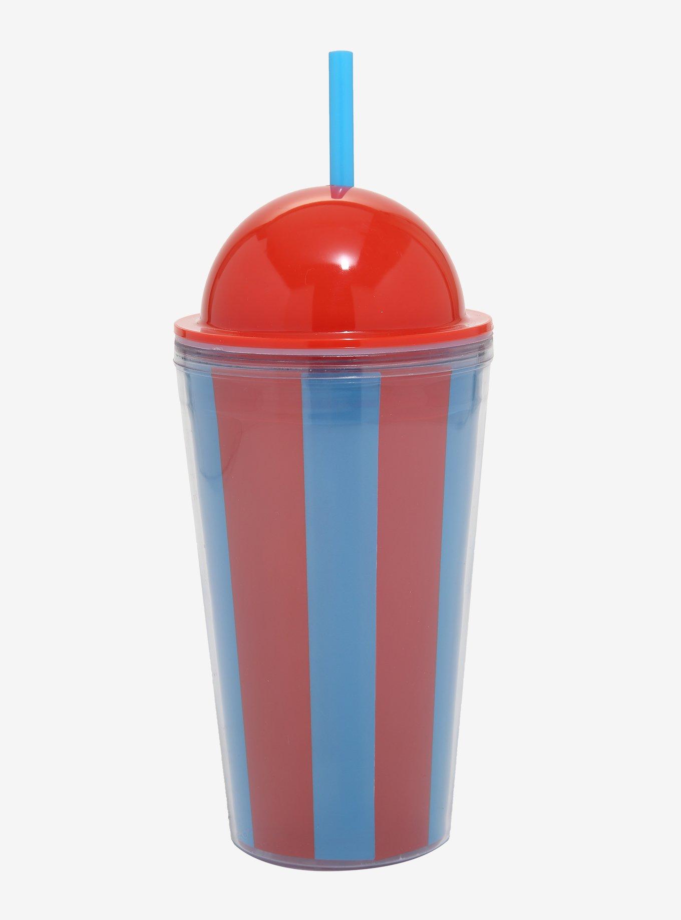 ICEE Dome Acrylic Travel Cup, , alternate