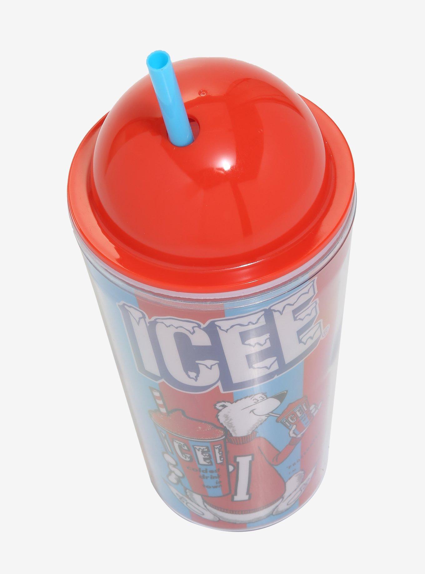 ICEE Dome Acrylic Travel Cup, , alternate